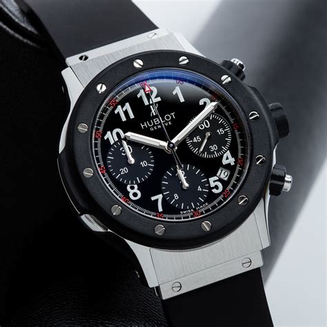 hublot flyback chronograph price|Hublot watches 2021.